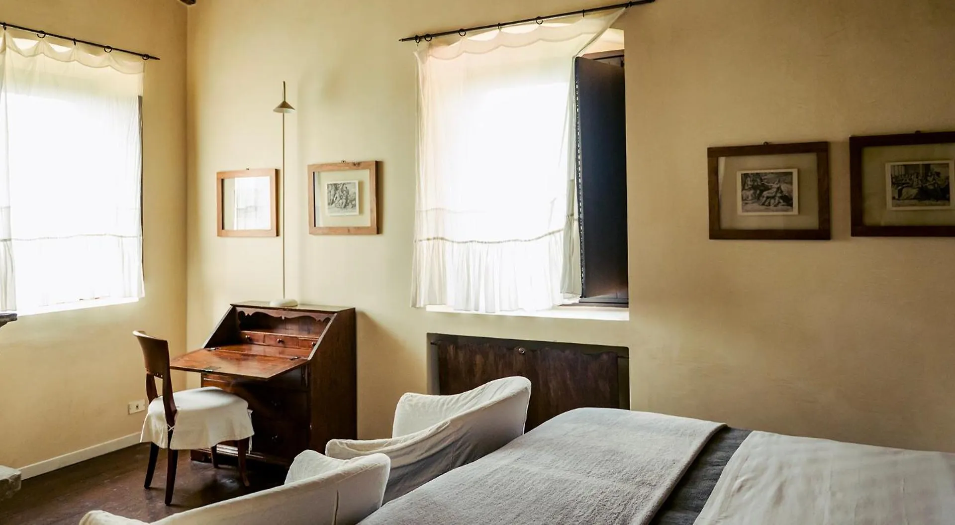 Cappuccini Resort Cologne