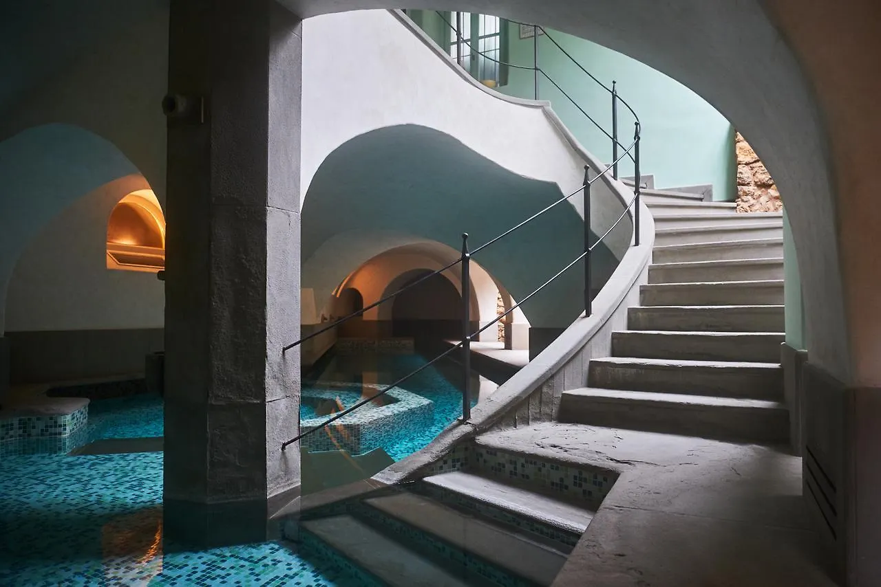Cappuccini Resort Cologne