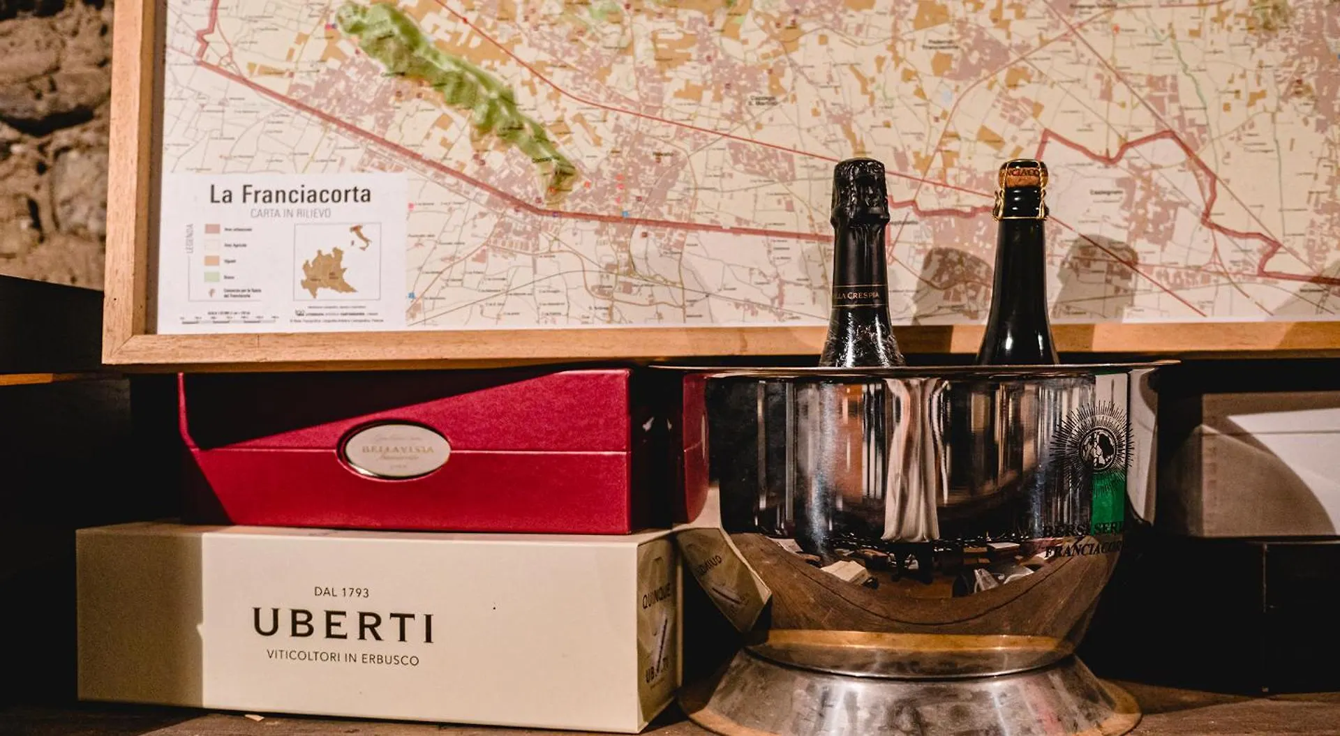 Cappuccini Resort Cologne