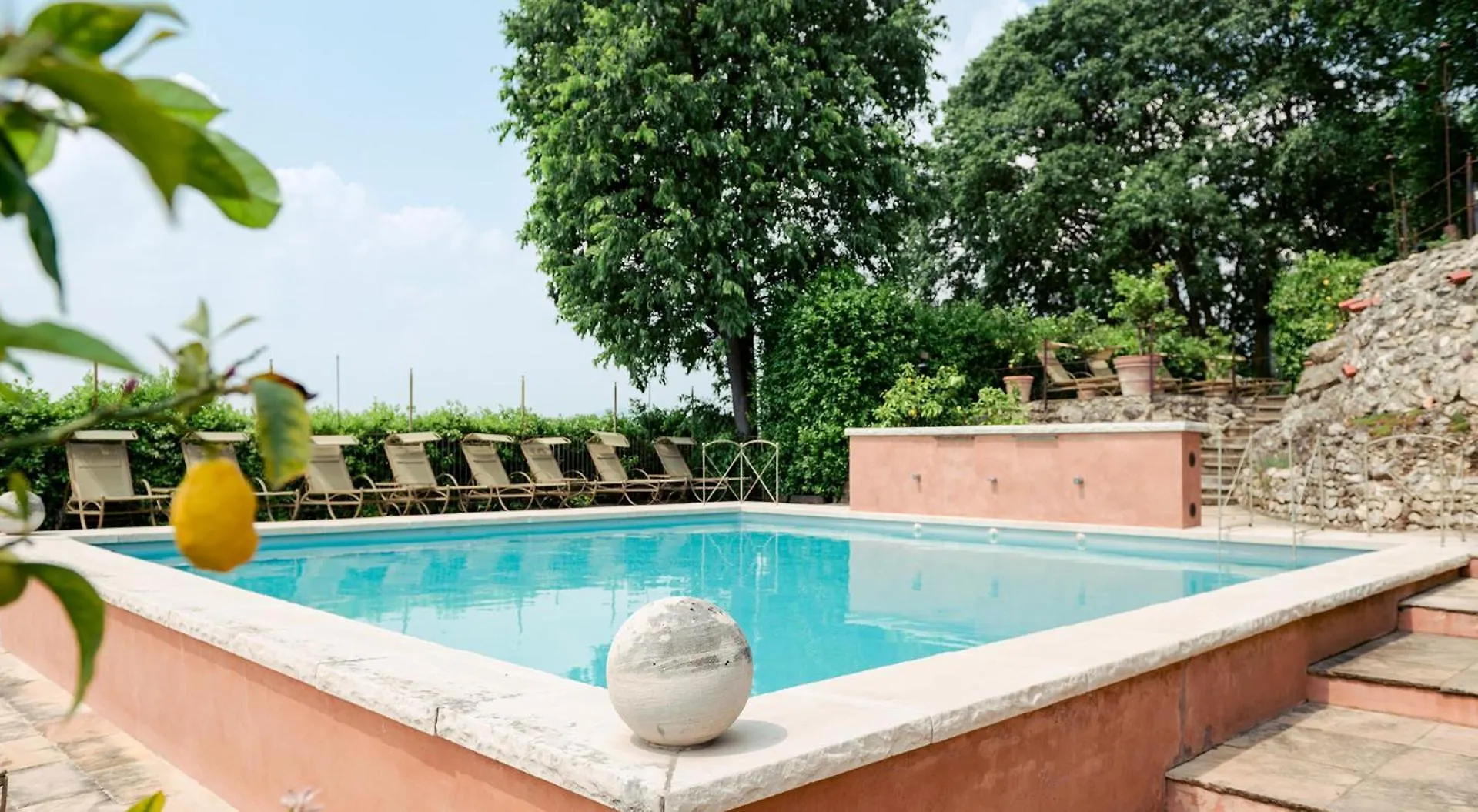 Cappuccini Resort Cologne