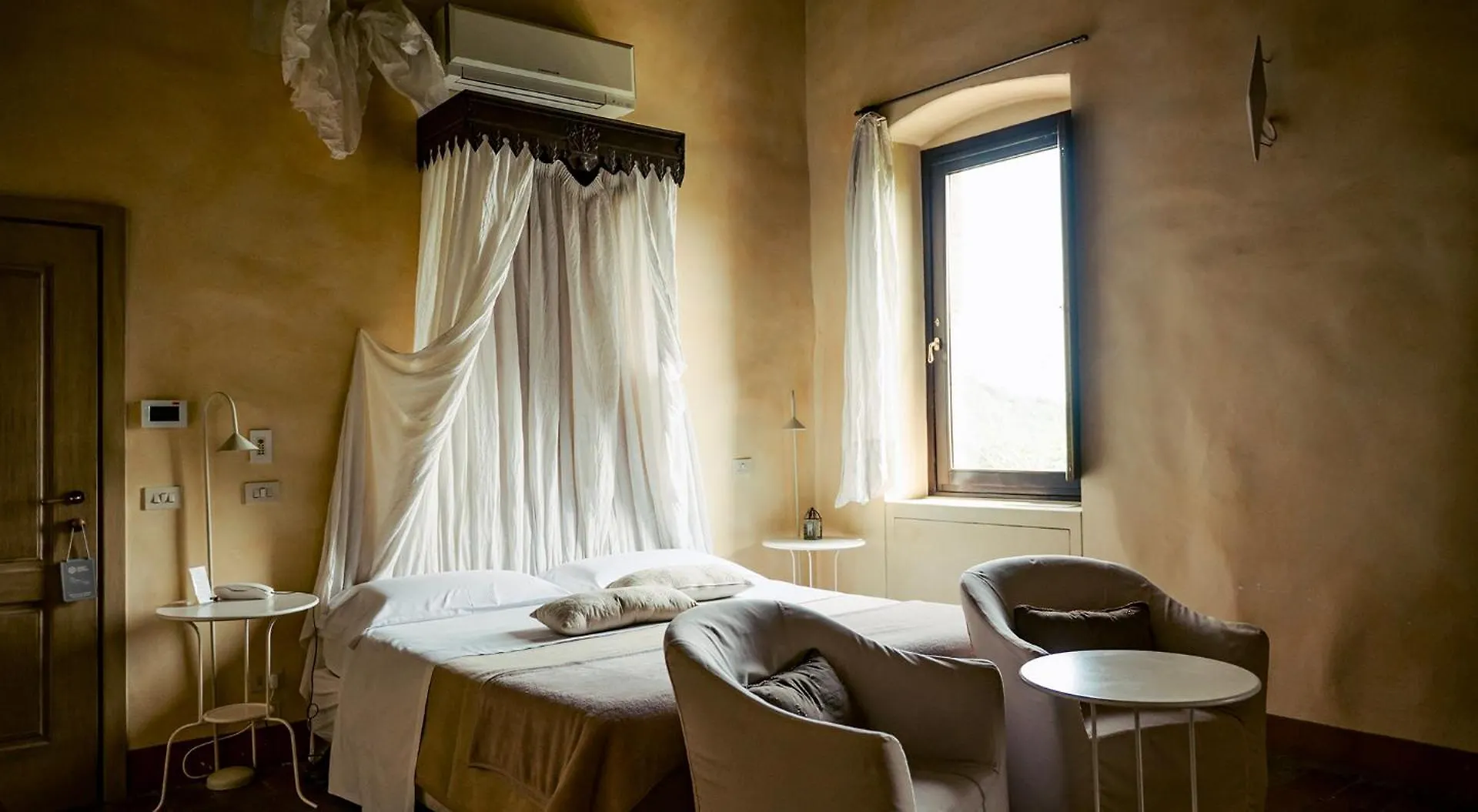 Cappuccini Resort Cologne Italy