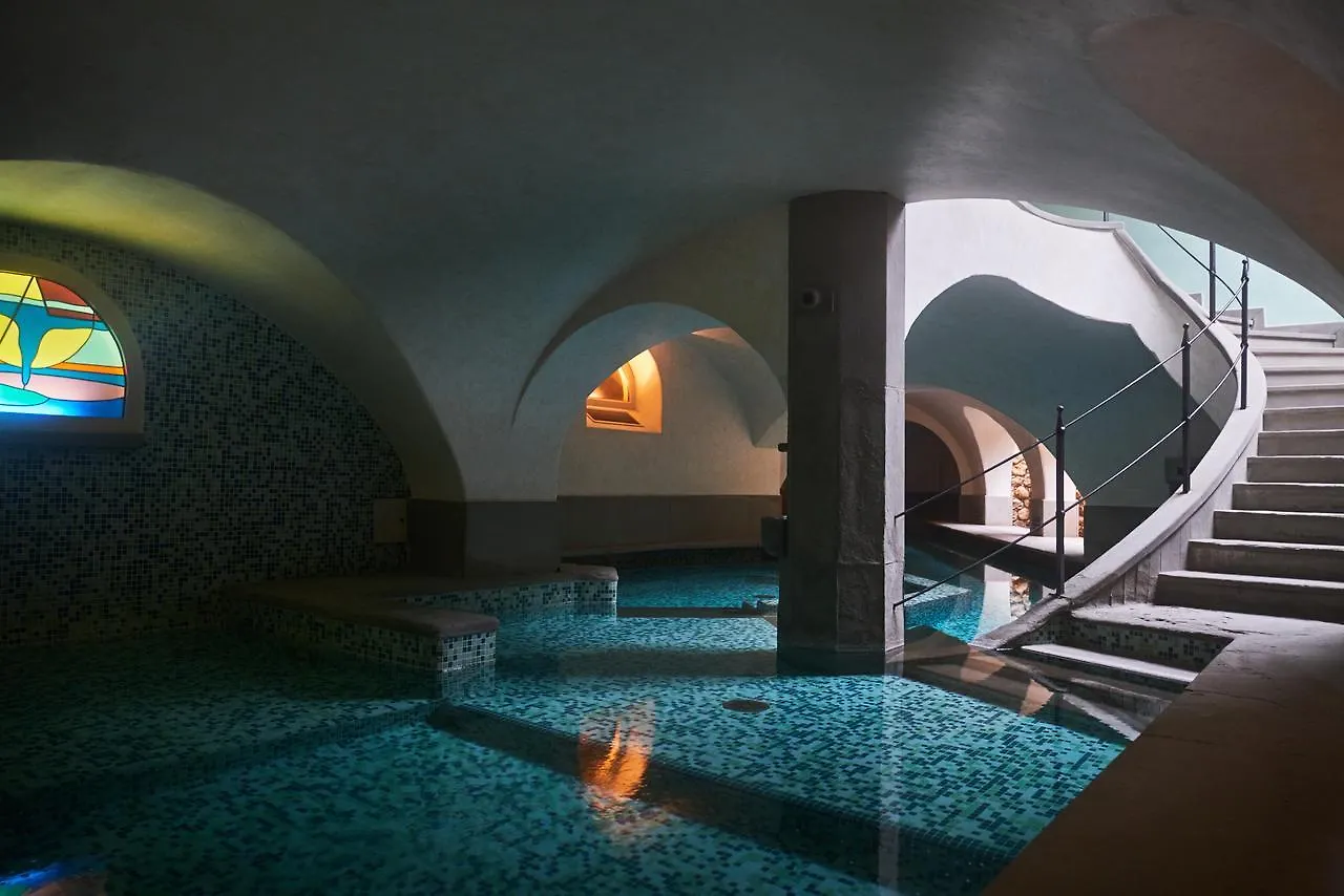 Cappuccini Resort Cologne