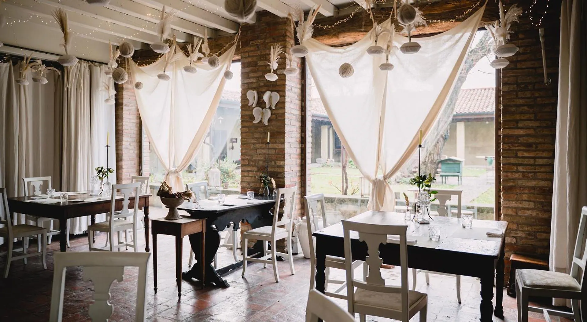 Cappuccini Resort Cologne
