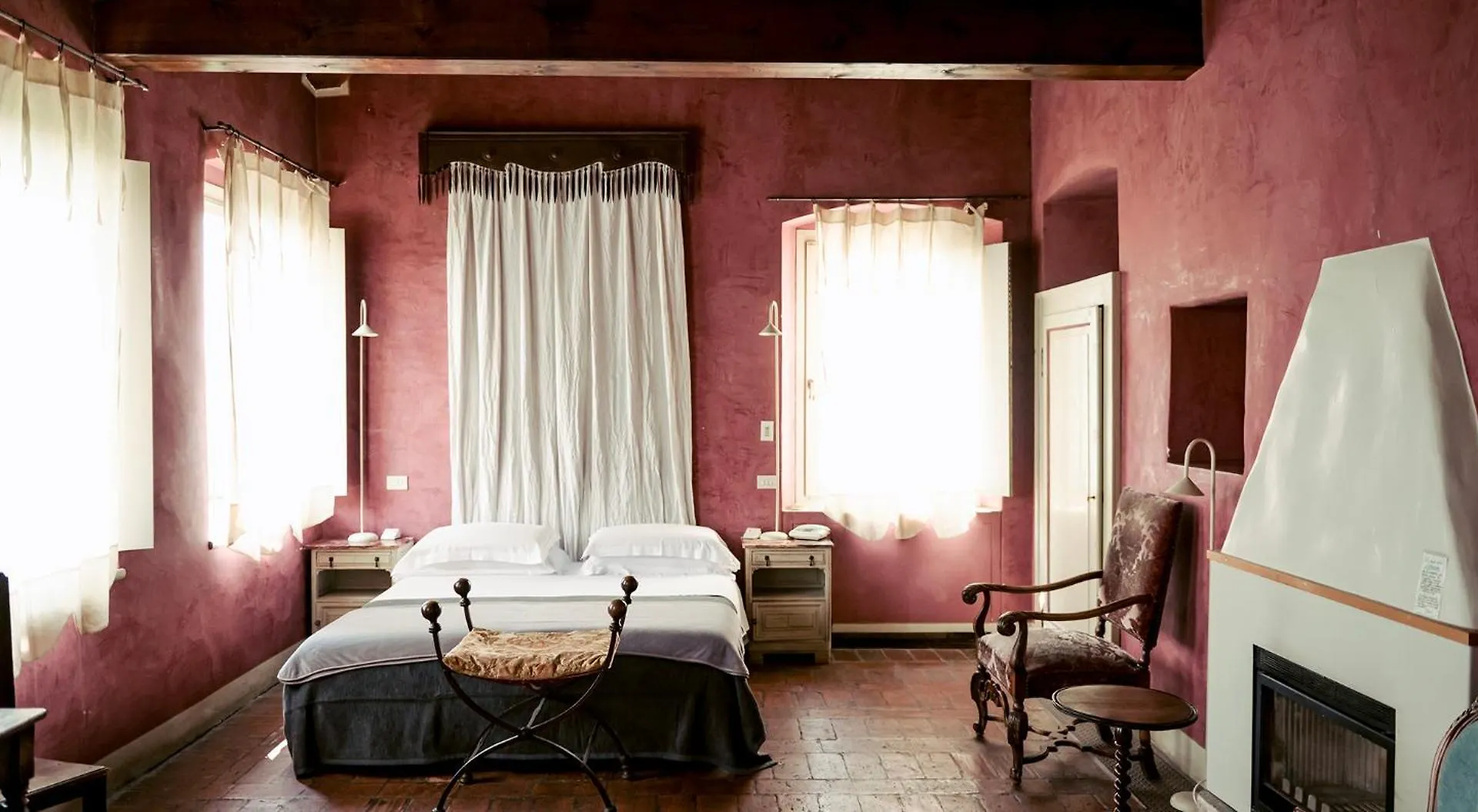 Cappuccini Resort Cologne Italy