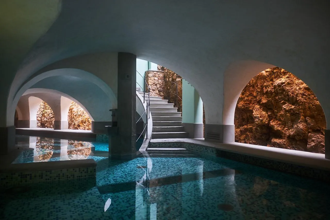 Cappuccini Resort Cologne 4*,